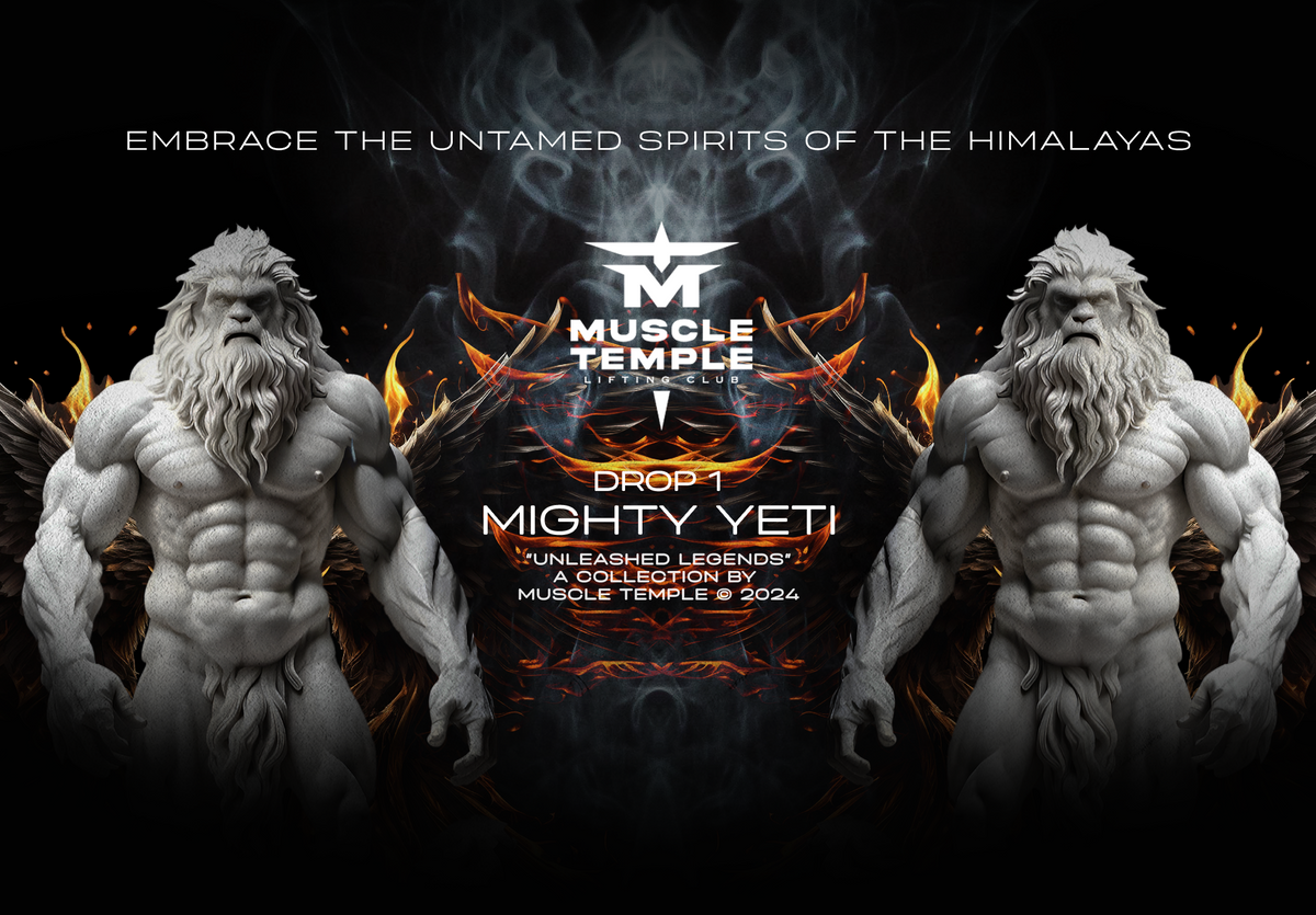 Muscle Temple