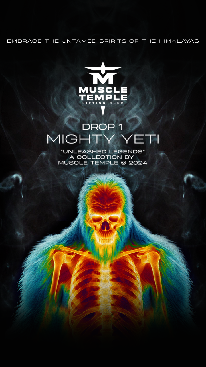 Muscle Temple